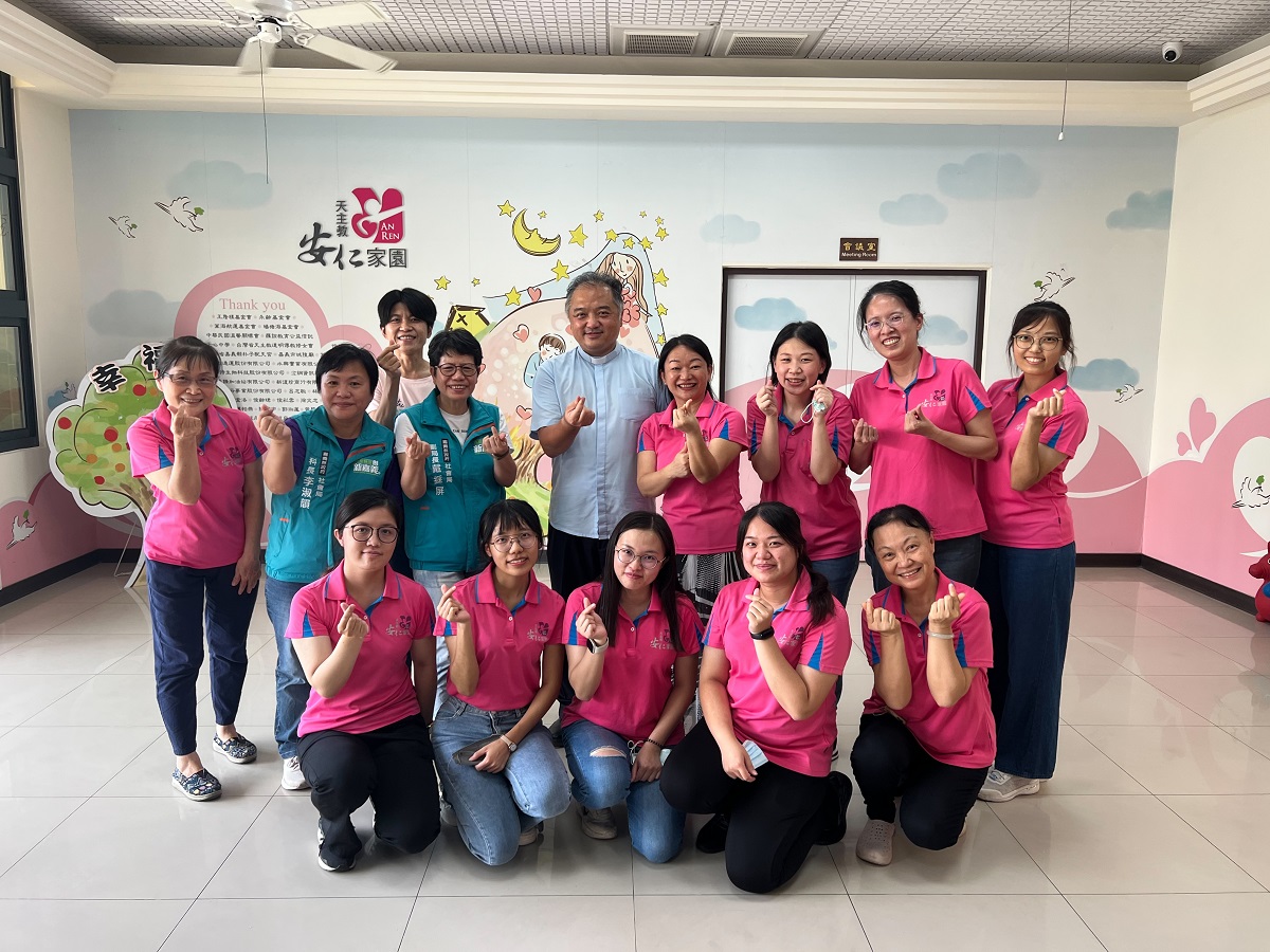 家園評鑑結束拉(標題圖檔)