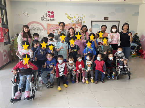 兒少保護醫療公益計畫:院生健檢報告(標題圖檔)