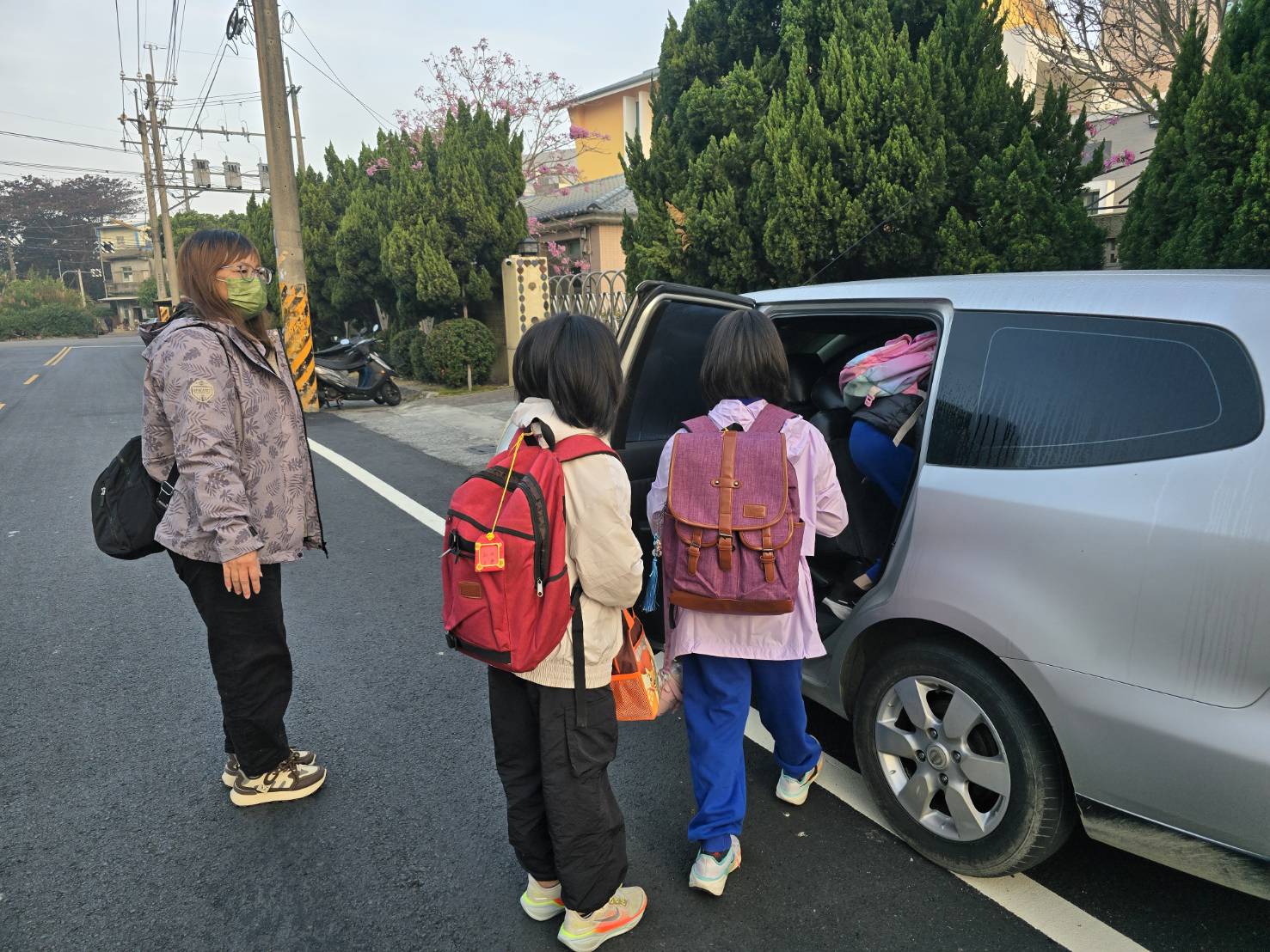 開學日(標題圖檔)