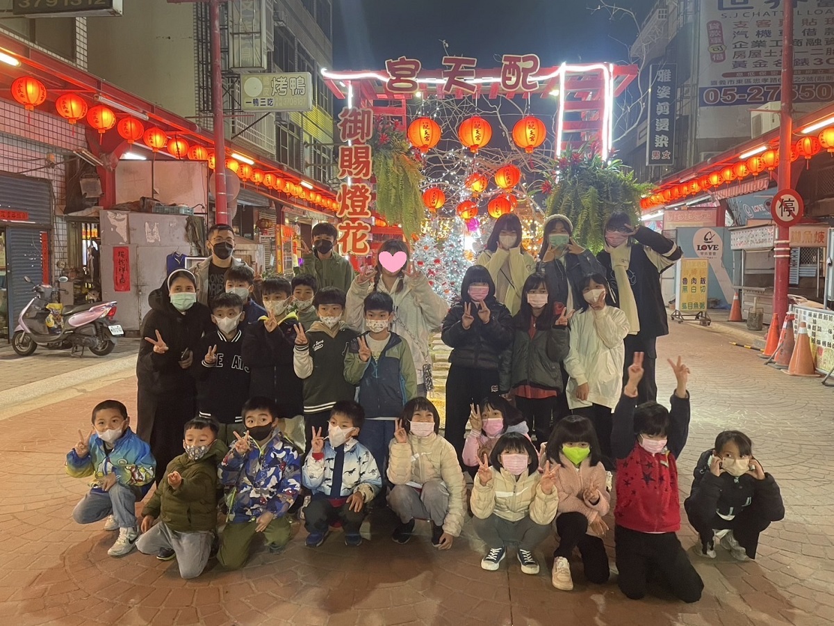 祝大家元宵節快樂(標題圖檔)