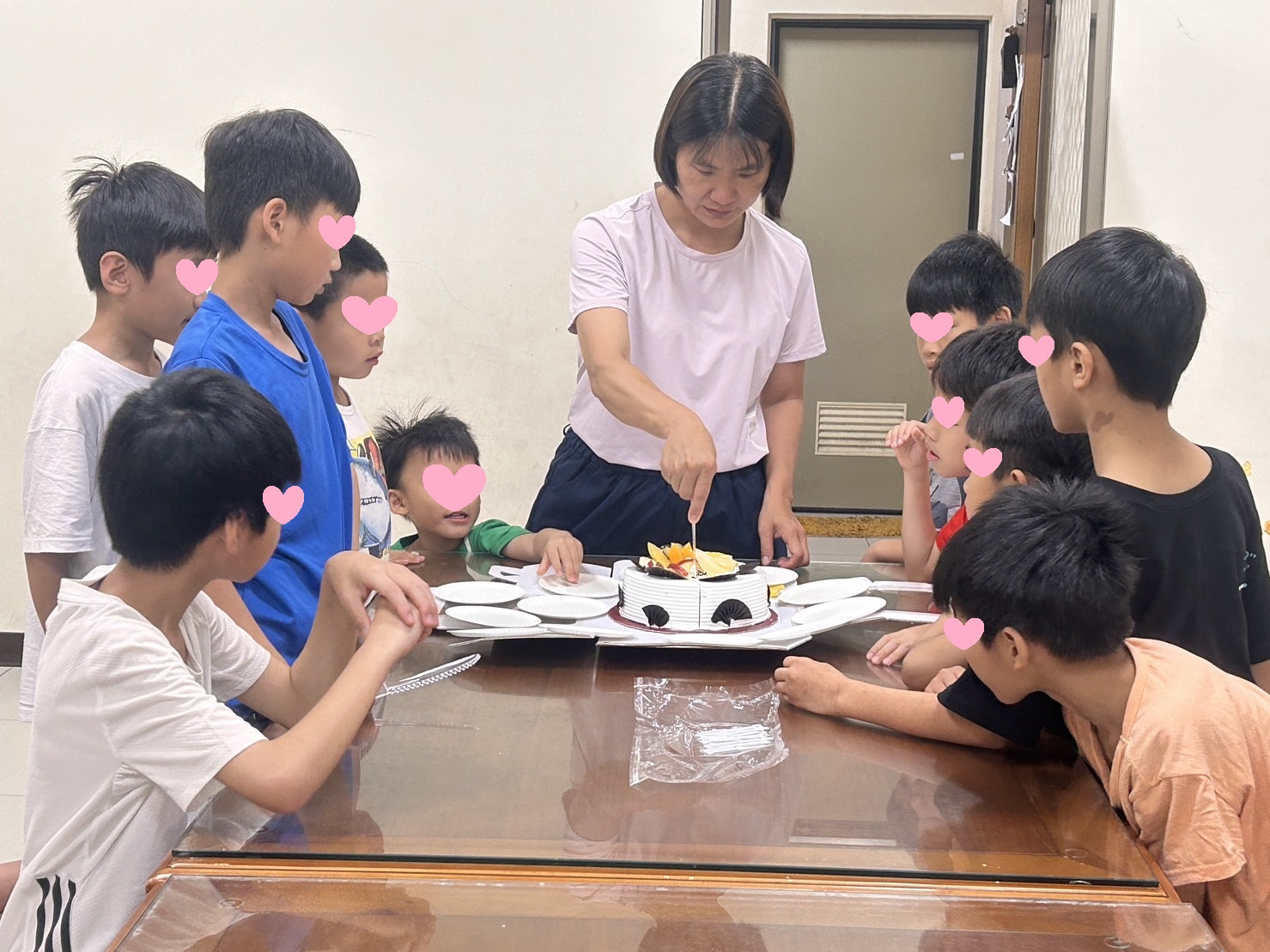 母親節快樂(標題圖檔)