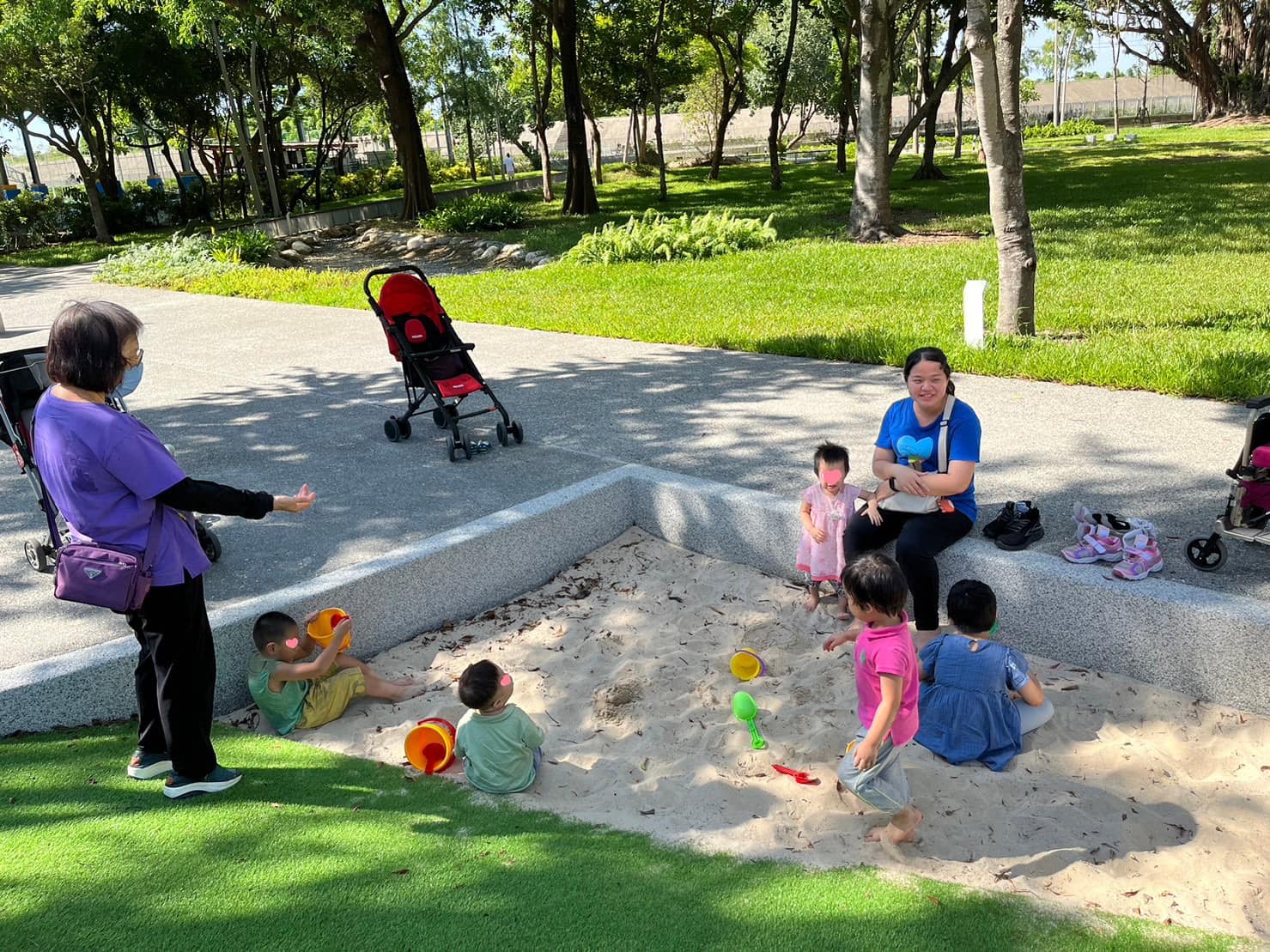 喜樂家家庭日(標題圖檔)