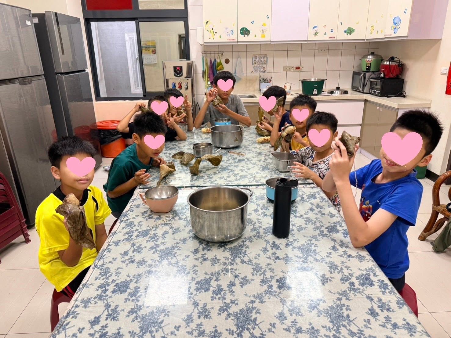 端午安康(標題圖檔)