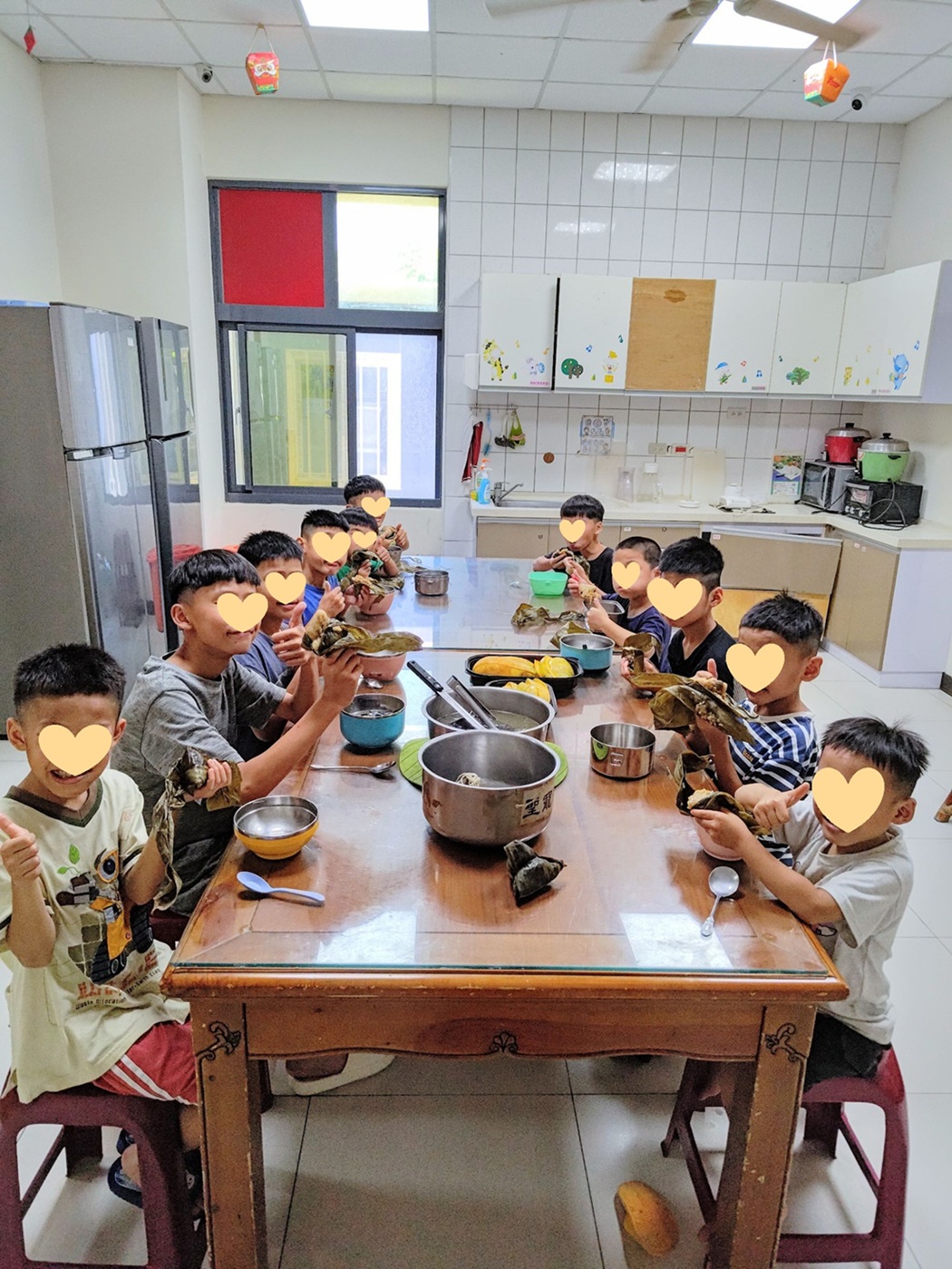 祝大家端午節快樂！(標題圖檔)