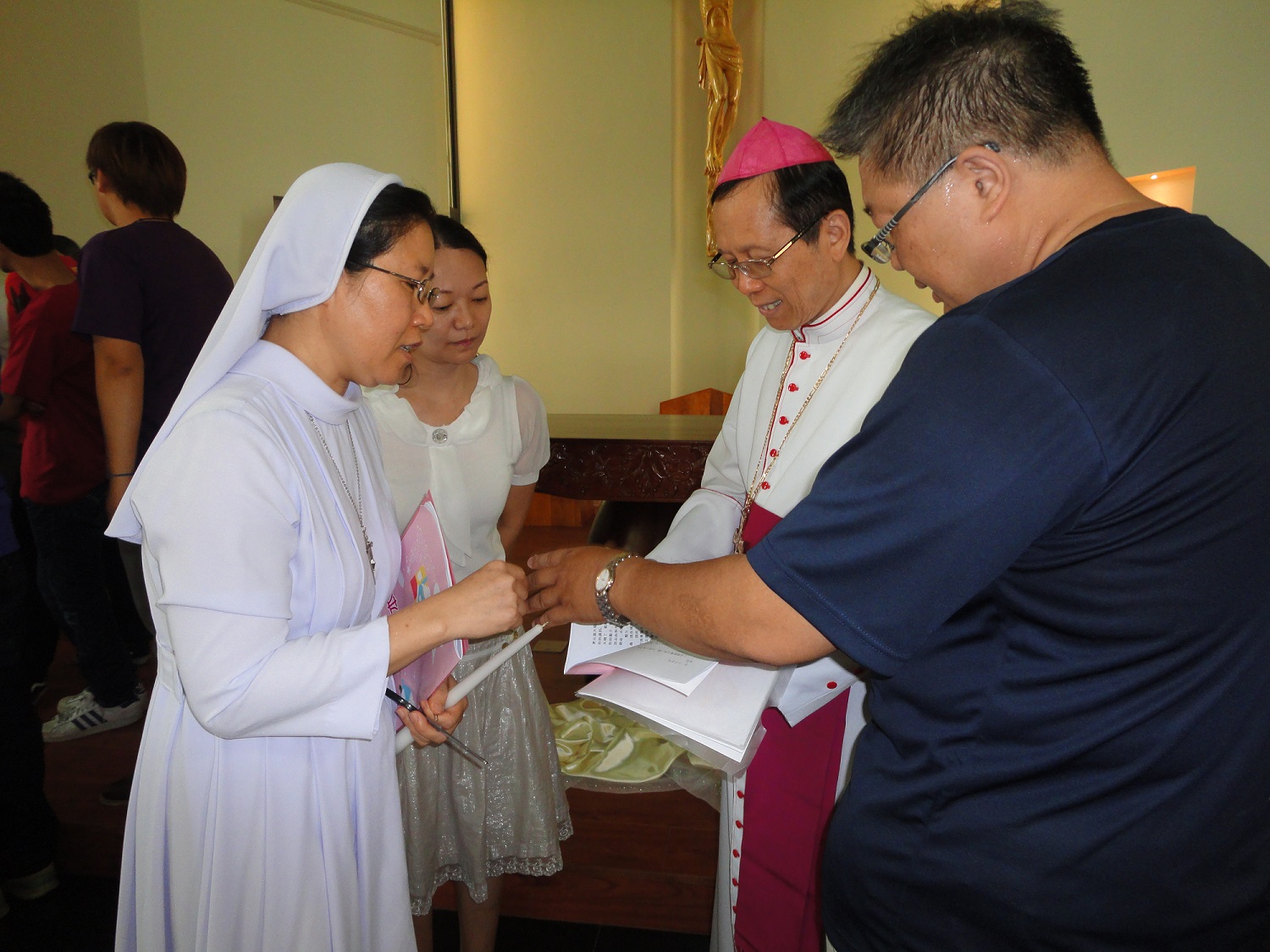 永川叔叔，謝謝您❤(標題圖檔)