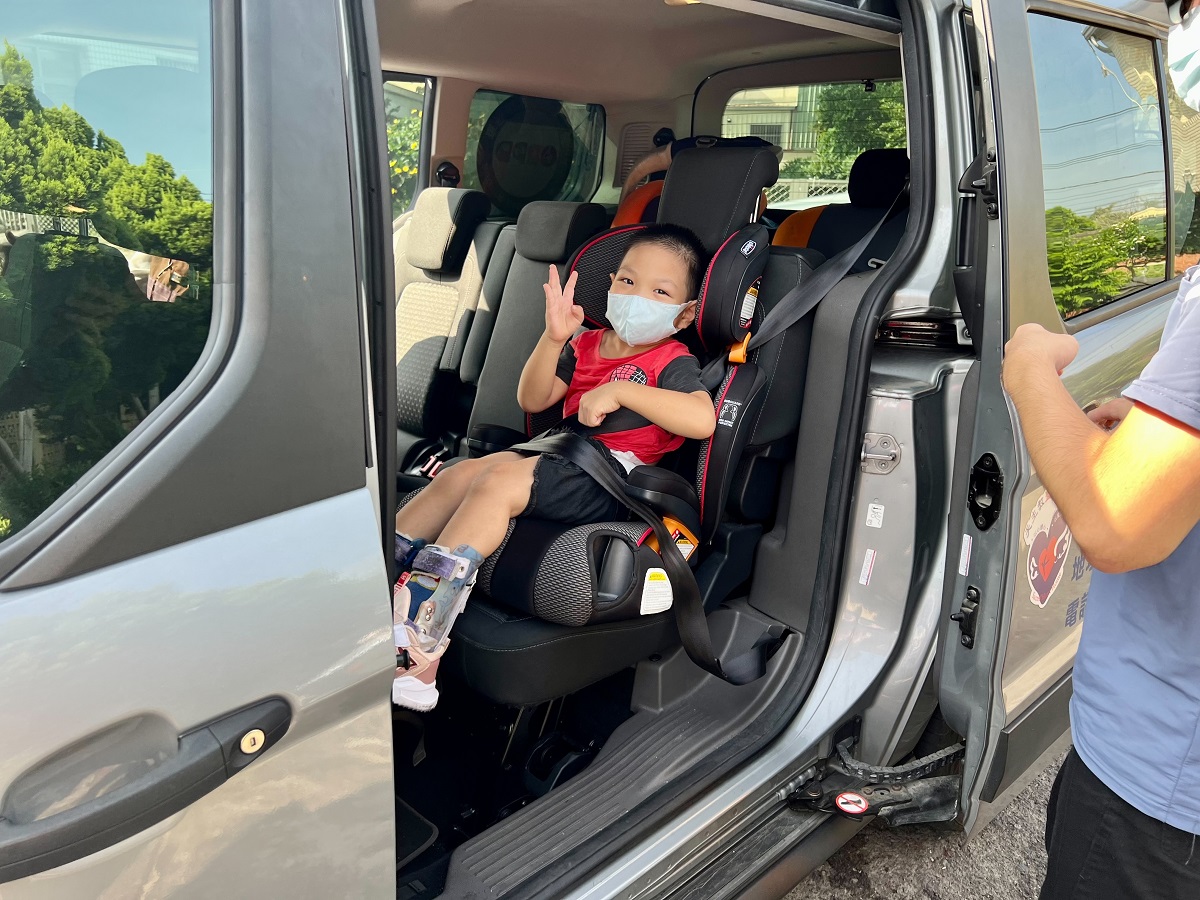 家園寶貝開學囉(標題圖檔)