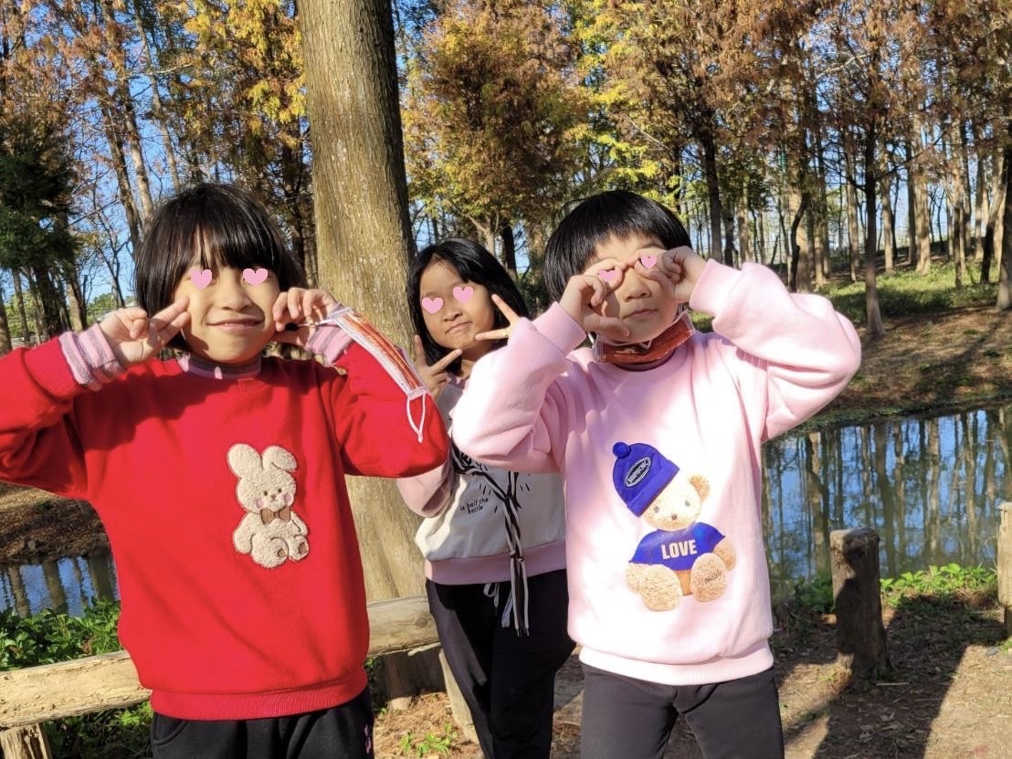 院生生活點滴-新年活大集合(標題圖檔)