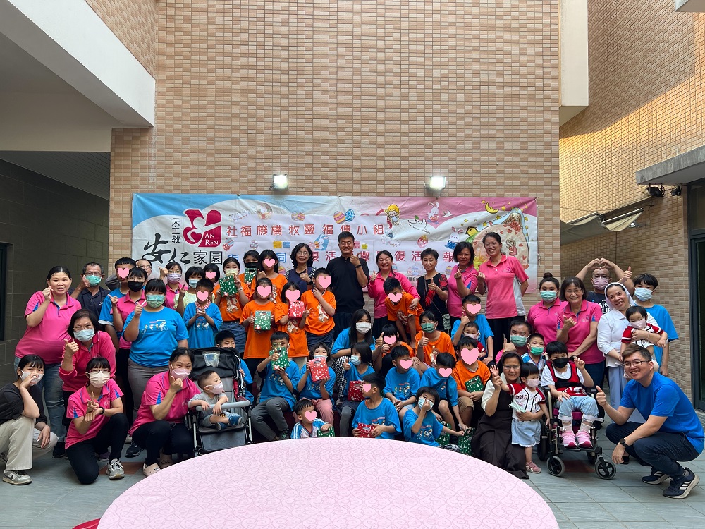 復活節快樂🎉(標題圖檔)