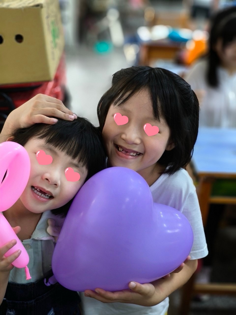 相伴天使侯老師與院生同歡：約會在夏天(標題圖檔)