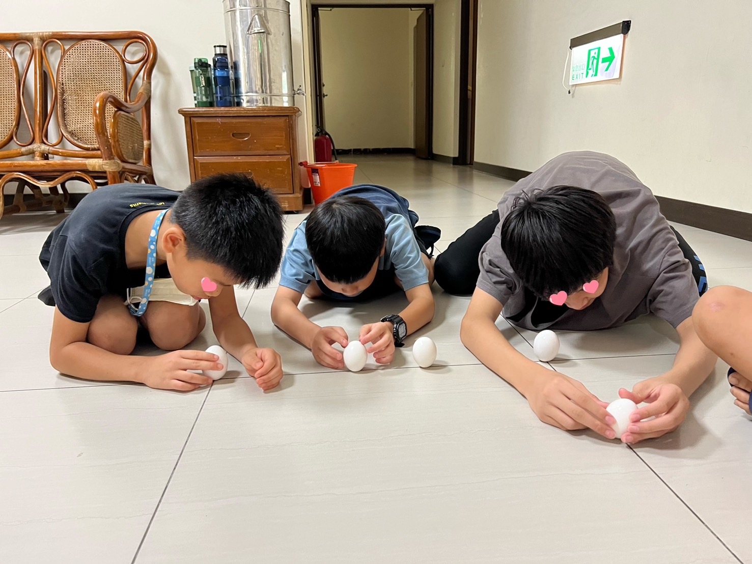 端午節一起來立蛋(標題圖檔)