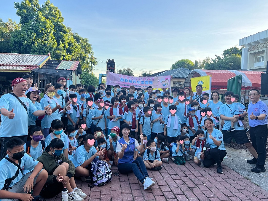 雲嘉嘉安置盟：「跑若飛」天公盃(標題圖檔)