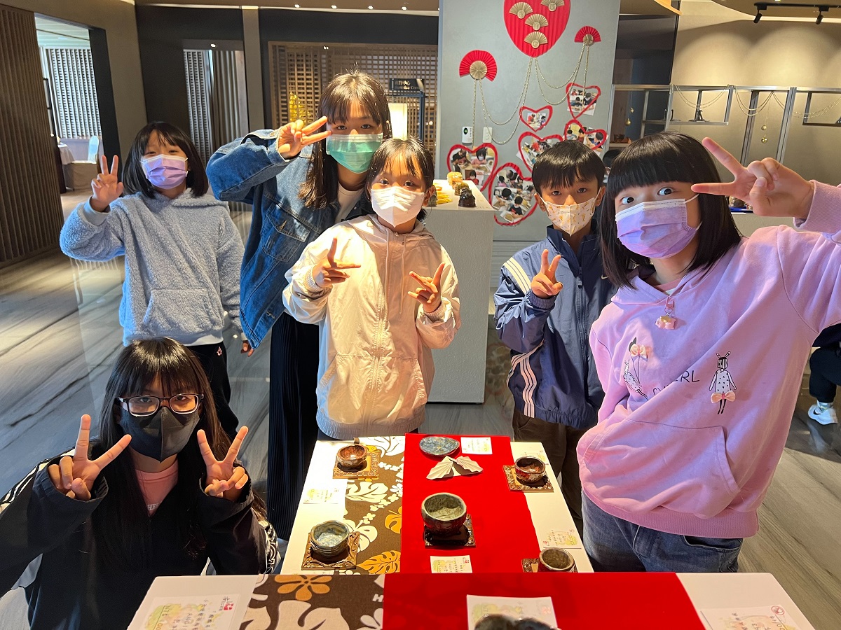 寶貝家庭日：一起觀賞「醜醜美」小天使陶藝成果展(標題圖檔)