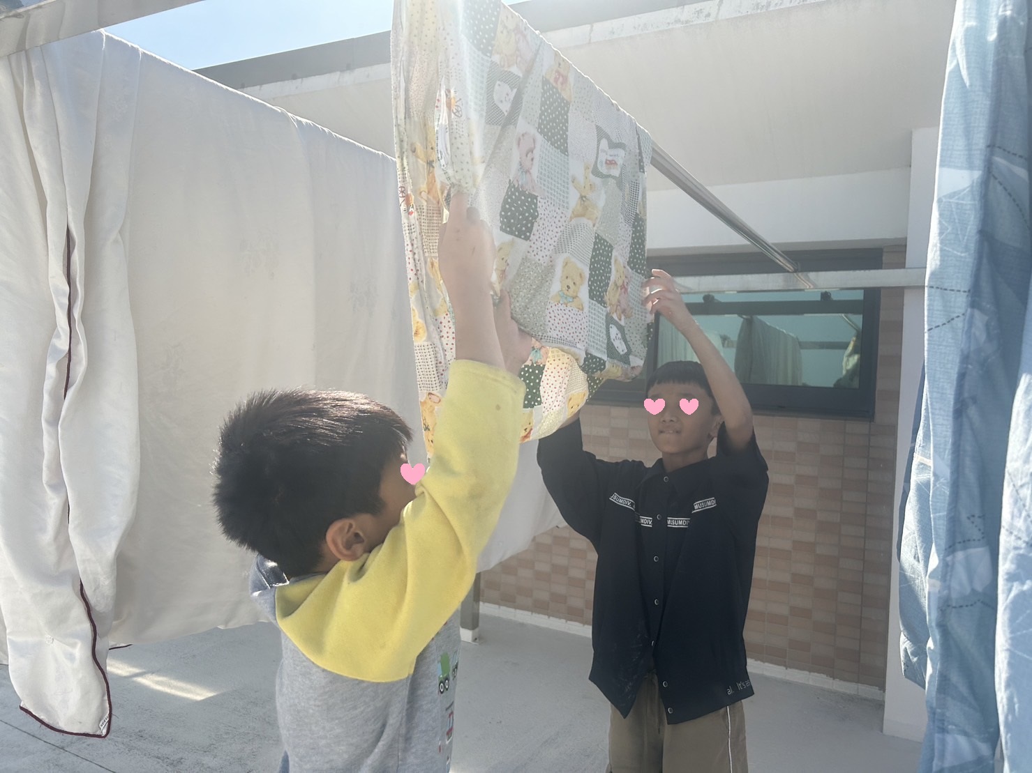 新年大掃除(標題圖檔)